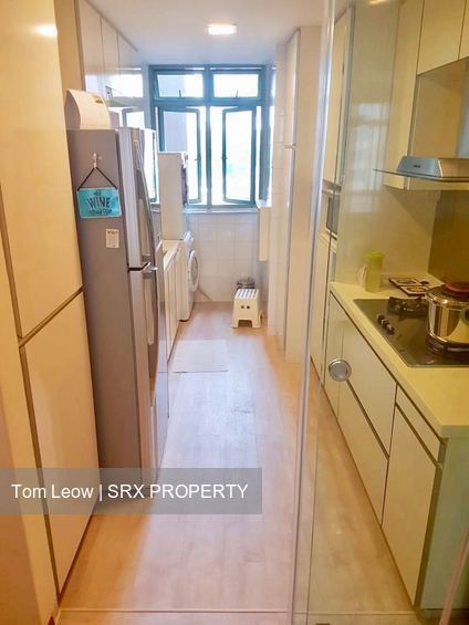 Tiara (D9), Condominium #177344262